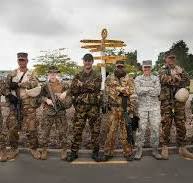 Combat uniform - Wikipedia