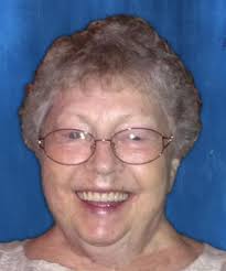 Marjorie Jane “Marge” Dunlap Embree (1934-2015)