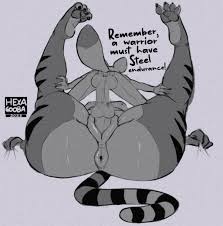 Read [HEXAgooba] Master Tigress (Kung Fu Panda) Hentai Porns - Manga And  Porncomics Xxx