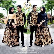 Model baju batik untuk kerja yang modis akan kami bahas lebih mendalam dalam artikel ini untuk menggugah inspirasi anda, para pekerja kantoran agar tampil lebih eksentrik tapi bukan penuh intrik agar tercipta suasana kantor yang lebih bersemangat serta kerja jadi lebih fokus untuk menjadikan karir anda cepat meroket bak meteor. Baju Batik Coupl Gamis Anak Muda Modis Untuk Pesta Model Kombinasi Shopee Indonesia
