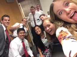 Elder Collier's Mission