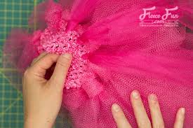 For softball opening day, the teams get dressed up and parade themselves in costume and to loud music. Big Troll Hair Diy Easy To Make Costume Piece Fleece Fun