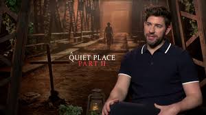 Two of those survivors are played by cillian murphy and djimon hounsou, who spoke to screen rant about joining the sequel and working with director john krasinski. H8uplmswbqaqzm