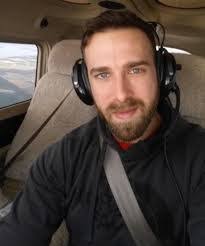 Andrew Delta's Instagram, Twitter & Facebook