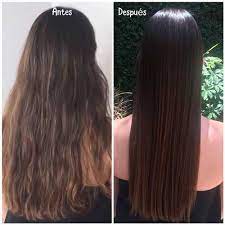 ▷ Producto para alisar el pelo permanente | Actualizado diciembre 2023