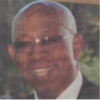 Mr. Barnette Marshall Obituary