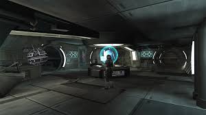 Kotor 2 Gets A Massive Ai Enhanced Hd Texture Mod Pcgamesn