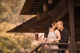 Hi guys, i'm so pleased to share this bit of gardening with you today, this is a kind of. Prewedding Photography At Dusun Garden Fairies And Sekeping Tenggiri Pre Wedding Prewedding Photography Fairy Garden