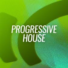 Progressive House Audio Examples By Beatport Tracks On Beatport
