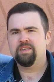 Lucas David Smith, 50, Cumberland Co., KY (1971-2022)