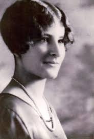 Teresa Rose Hermreck Schmitz (1908-1984)