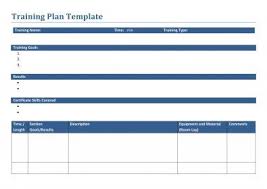 Training and education implementation plan. Download Training Manual Template 28 Employee Training Train Learning Apps