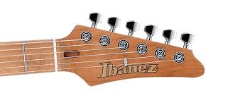 The bass guitar is an electric instrument that performs in both lead and backing roles. A Closer Look Ibanez Az224f And Az242f
