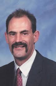 Ronald Deitz Obituary