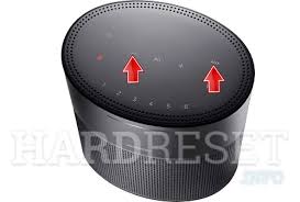 The bluetooth spec does not allow this. Hard Reset Bose Home Speaker 300 How To Hardreset Info