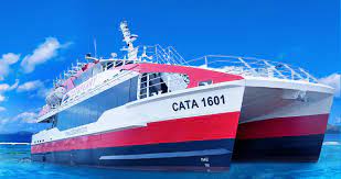 You can also check the schedule, technical details and many more. Harga Tiket Feri Ke Pulau Tioman 2021 Blog Pakej My