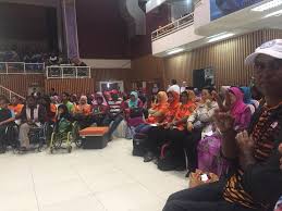 Maybe you would like to learn more about one of these? Tn50 Dialogue With Minister Of Ministry Of Women Family And Community Development Pusat Latihan Perindustrian Dan Pemulihan Plpp Bangi Damai Disabled Person Association Malaysia