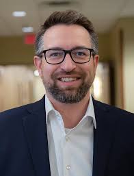 Upland Hills Health Welcomes New Board Member Jay Goninen