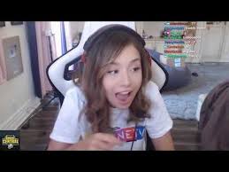 Pokimane twerk on her livestream pokimane thicc moments 2. Pokimane Reacts To Herself Moaning Pokimane Thicc Moments Girls From The Future