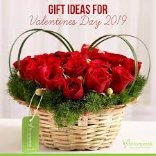 These unique valentine's day gifts will ensure you give something special to your significant other this valentine's day. 5 Latest Gift Ideas For Valentine S Day 2019 Ferns N Petals