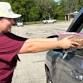 Pet Food Pantry Drive Thru Distribution event image