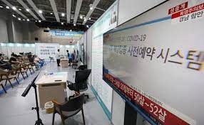 May 27, 2021 · 27일 코로나19 예방접종대응추진단에 따르면 네이버, 카카오의 지도 플랫폼을 활용해 잔여백신 조회하고, 당일 예방접종을 할 수있도록 예약하는. Mi1abq 3op7wam