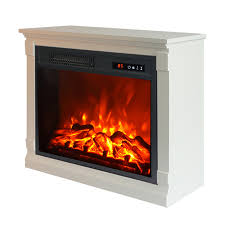 Rated 5 out of 5 stars. Small Insert Electric Fireplace With Mantel White Black Heater Portable Buy Electric Fireplace Heater Portable Insert Electric Fireplace Product On Alibaba Com