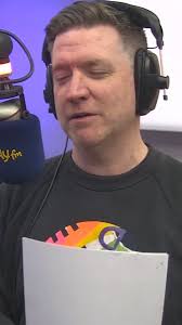 Dave Moore lets giant SPOILER Slip 😱