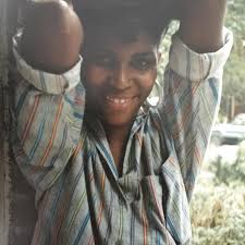 Obituary of Robin Anderson