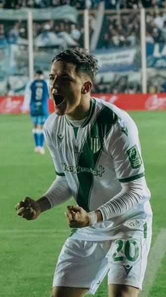 🎥 𝗖𝗹𝗮𝘀𝗶𝗳𝗶𝗰𝗮𝗰𝗶𝗼́𝗻 a los cuartos de final de la CA., #EnBanfieldJugamosTodos 🇳🇬