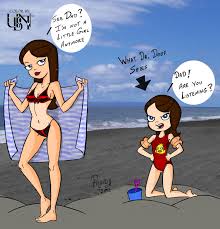 Rule34 - If it exists, there is porn of it  poland (artist), ubnt, vanessa  doofenshmirtz  26946