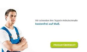 4 von 4 kunden finden diese bewertung hilfreich. Teppich Unterlage Teppich Antrutsch Teppichunterlagen Nach Mass