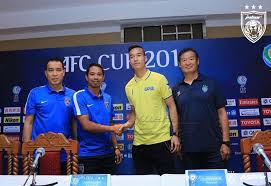 Jadwal bola malam ini siaran langsung liga inggris live tv mu vs chelsea liverpool city arsenal sportaliga. Global Fc Vs Jdt Semua Semua Semuanya