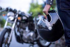 Kentucky Laws For Motorcyclists Morgan Collins Yeast Salyer