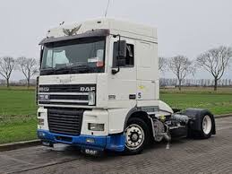 Image result for Green 1999 DAF