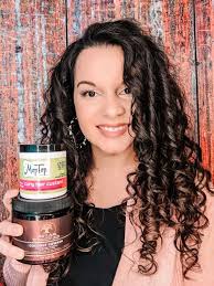The post tiktok users claim this viral product is making their hair 'grow like crazy' appeared first on. 50 Affordable Curly Girl Method Approved Products