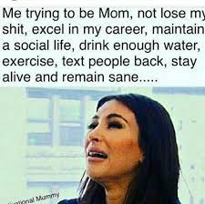 Mom Quotes Notitle Funny Mom Quotes Mom Humor Working Mom Humor