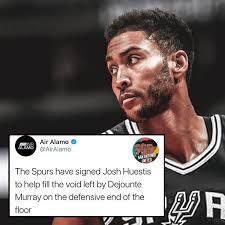 The Spurs have signed guard Jordan Burns to an Exhibit 10 deal. Burns  attended San Antonio John Marshall High School and went