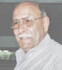 Ernest Calvin Hedrick Sr. (1928-2008)