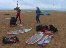Kiteboard Grosse Auf Diese Weise Wahlen Sie Ein Kiteboard Das Ihrem Gewicht Und Stil Entspricht