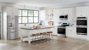 Microwave oven, air conditioner, washers, refrigerators Black Friday 2020 The Best Appliance Deals
