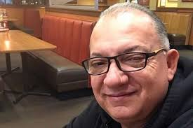 Fundraiser by Jorge Baca : Support Martin Baca & Family For COVID-19 Relief