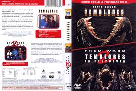 Creemos en un movimiento social que sacuda las placas tectónicas, que haga temblar, que genere pequeñas revoluciones. Caratula Caratula De Temblores Temblores 2 La Respuesta Tremors Tremors Ii Aftershocks