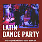 Salsa's Latin Dance Party