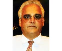 Jeffrey Tomlin Obituary (1957