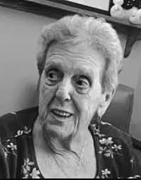 Obituary: Florence M. Markley