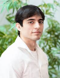 Meet The Perna Team — Michael Perna