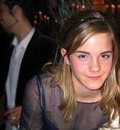 Hermione granger, $ 125 000. Emma Watson Wikipedia