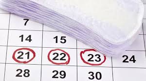 Tajuk je lebih.ibu xhamil lagi. Telat Mens Tak Melulu Tanda Hamil Berikut 8 Perbedaan Telat Haid Tanda Awal Kehamilan Tribunstyle Com