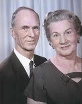 About the Brandt Lecture Series, Foundation and Fellow